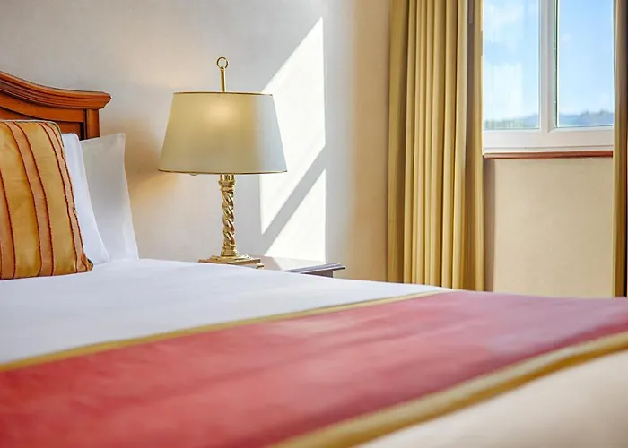 Killarney Towers Hotel & Leisure Centre